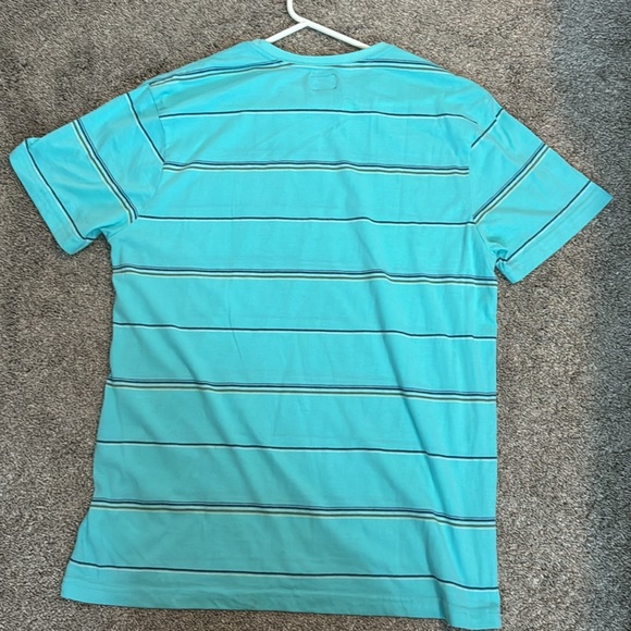Oneil Striped tee - Picture 2 of 3